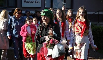 Hıdırellez Bayramı, Kocaeli’de ritüellerle kutlandı