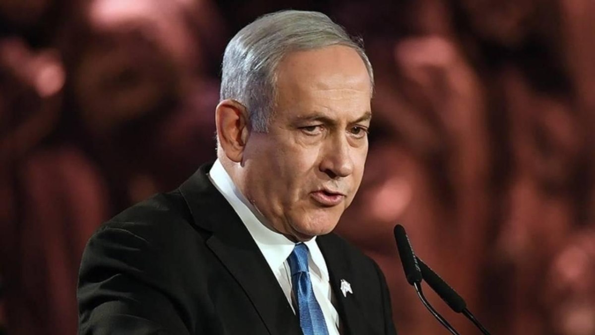 Netanyahu’dan bölgeye yayılan savaşa yeni isim