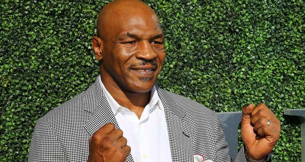 Altın küvet, lüks araçlar, 20 milyonluk malikane… Mike Tyson tüm parasını nasıl harcadı?